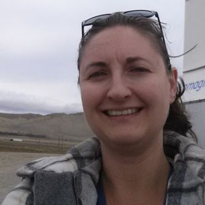 Meet your Posher, Brianne